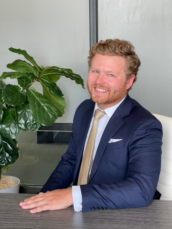 Specialty in non-traditional loan financing and garnered him a deeper background in underwriting and deal execution to bring to clients.