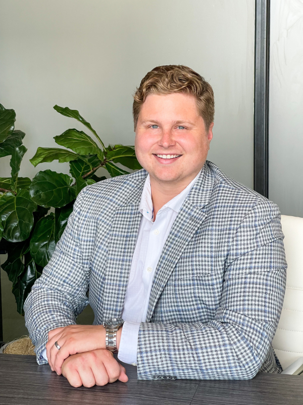 Tyler Clontz takes an investigative approaches towards financial structure – concentrating on uncovering innovative financing methods for maximum efficiency and optimal results.